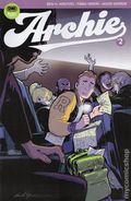 Archie (2026 Archie) 2D