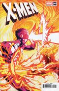 X-Men (2024 Marvel) 40C