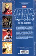 Iron Man TPB (2026 Marvel) By Joshua Williamson 1-1ST