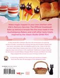 Kiki's Delivery Service The Official Cookbook HC (2026 Studio Ghibli Library) 1-1ST