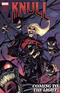 Knull Coming to the Light TPB (2026 Marvel) 1-1ST