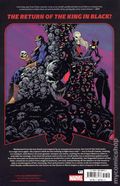 Knull Coming to the Light TPB (2026 Marvel) 1-1ST