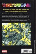 Marvel The Color of Marvel HC (2026 Chronicle Books) More than 60 Years of Iconic Comics Art 1-1ST