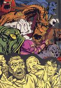 Marvel's Mightiest Monsters HC (2026 Marvel) 1-1ST