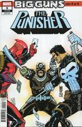Punisher (2026 Marvel) 9E