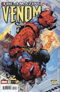 The Amazing Venom (2026) 2D