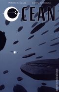 Ocean TPB (2026 Image) 3rd Edition 1-1ST