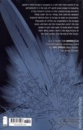 Ocean TPB (2026 Image) 3rd Edition 1-1ST