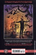 October Faction TPB (2026 IDW) Classic Collections 1-1ST