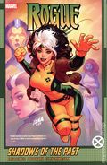 Rogue Shadows of the Past TPB (2026 Marvel) 1-1ST