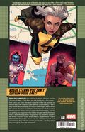 Rogue Shadows of the Past TPB (2026 Marvel) 1-1ST