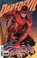 Daredevil (2026 Marvel) 8F