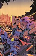 Biker Mice from Mars Scorch (2026 Oni Press) 3C