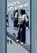 Shock Treatment and Other Stories HC (2026 Fantagraphics) 1-1ST