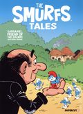 Smurfs Tales GN (2021- Papercutz) 17-1ST