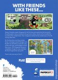 Smurfs Tales GN (2021- Papercutz) 17-1ST