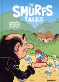 Smurfs Tales HC (2021 Papercutz) 17-1ST