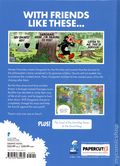 Smurfs Tales HC (2021 Papercutz) 17-1ST