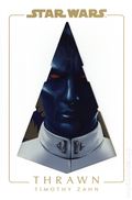 Star Wars Thrawn HC (2026 Random House World) Deluxe Edition 1-1ST