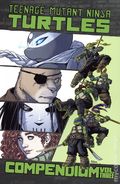 Teenage Mutant Ninja Turtles Compendium TPB (2026 IDW) 3-1ST