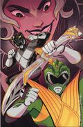 Mighty Morphin Power Rangers (2026 Boom) 5I