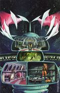 Star Trek Holo-Ween II (2026 IDW) 4RI