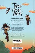 Three Bee Honey GN (2026 Papercutz) 1-1ST