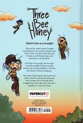 Three Bee Honey HC (2026 Papercutz) 1-1ST