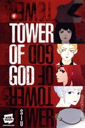 Tower of God GN (2022- Webtoon Unscrolled) 6-1ST