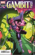 Gambit Gone (2026 Marvel) 2D