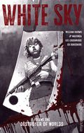 White Sky TPB (2026 Image) 1B-1ST