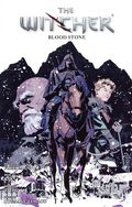 Witcher TPB (2014-2026 Dark Horse) 11-1ST
