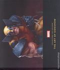 Marvel Collecting the Universe HC (2026 Insight Editions) The Art of Sideshow 1-1ST