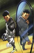 Mighty Morphin Power Rangers (2026 Boom) 5G