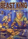 Beast King Master of Medicines GN (2026 Seven Seas) 3-1ST