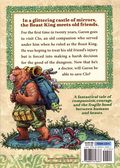 Beast King Master of Medicines GN (2026 Seven Seas) 3-1ST