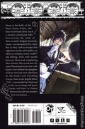 Black Butler GN (2010- Yen Press) 35-1ST