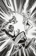Mighty Morphin Power Rangers (2026 Boom) 5H