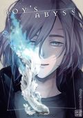 Boy's Abyss GN (2023 Viz) 15-1ST