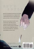 Boy's Abyss GN (2023 Viz) 15-1ST