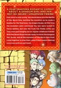 Dungeon Friends Forever GN (2023 Seven Seas) 7-1ST
