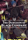 Dungeon of Black Company GN (2018- Seven Seas) 14-1ST