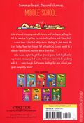Emmie and Friends Seriously Celia GN (2026 HarperCollins) 1-1ST