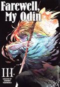 Farewell, My Odin GN (2025 Titan Manga) 3-1ST
