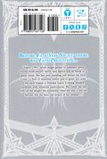 Fate Prototype Fragments of Sky Silver GN (2026 Yen Press) 1-1ST