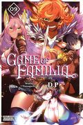 Game of Familia: Family Senki GN (2023 Yen Press) 9-1ST