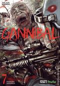 Gannibal GN (2024 Ablaze Media) 7-1ST