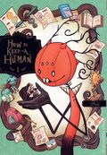 How to Keep a Human GN (2026 Yen Press) 1-1ST