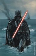 Star Wars Rogue One Darth Vader (2026 Marvel) 1G