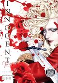 Innocent Rouge Omnibus TPB (2025 Dark Horse Manga) 3-1ST